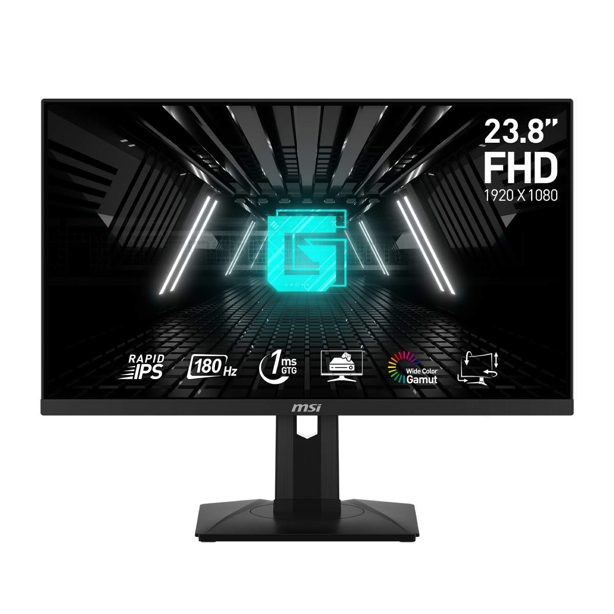 MSI G244PF E2 | Monitor Gaming
