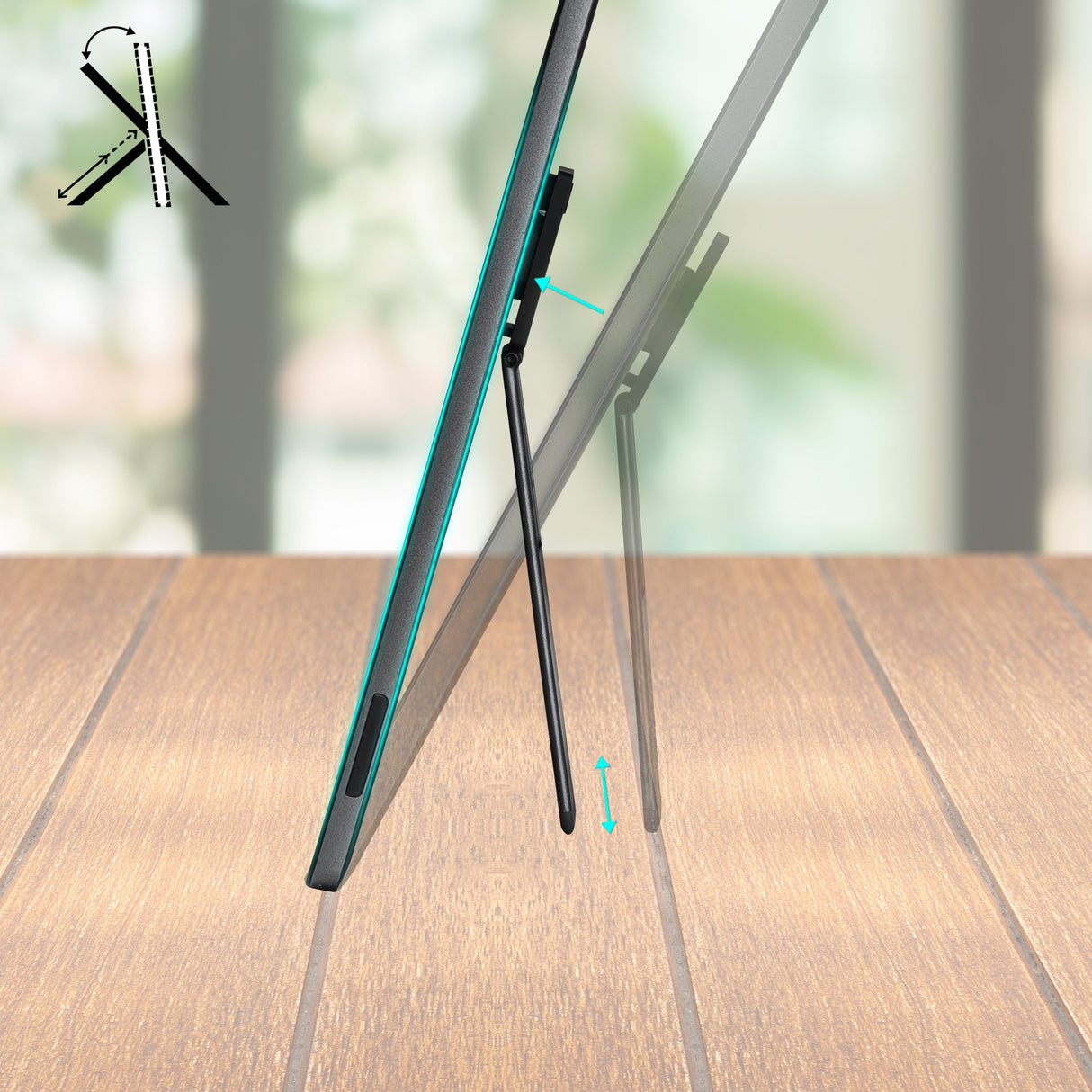 Écran PC bureautique | PRO MP161 E2