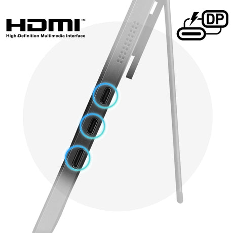 Écran PC bureautique | PRO MP161 E2