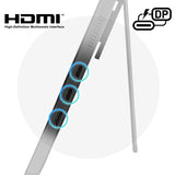 Écran PC bureautique | PRO MP161 E2