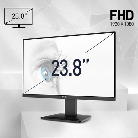 PRO MP2412 | MSI PRO Monitor