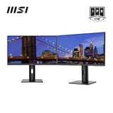 PRO MP243XPDE | MSI PRO Monitor - MSI e-Shop | Offiziell von MSI Deutschland