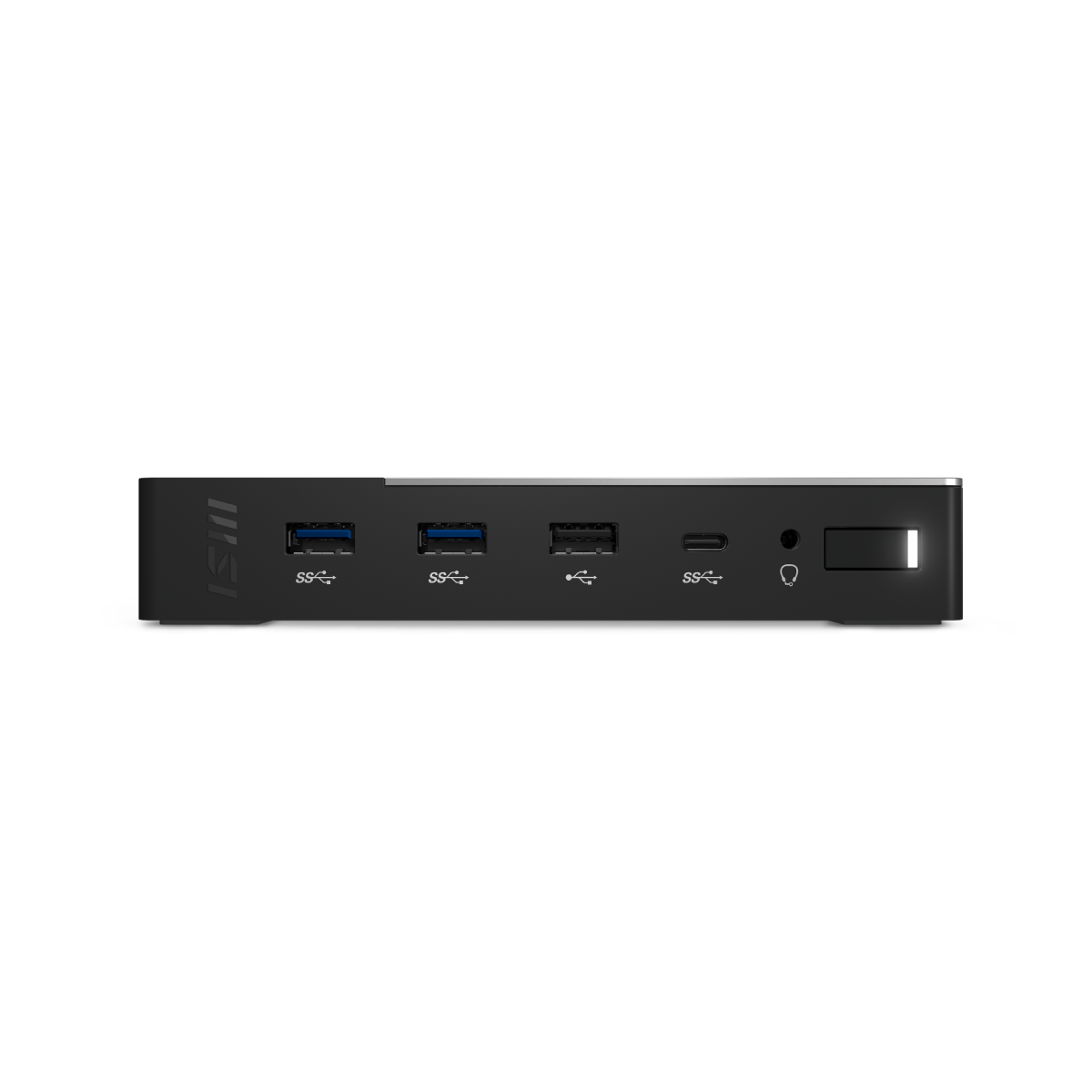 MSI USB C Docking Station Gen 2