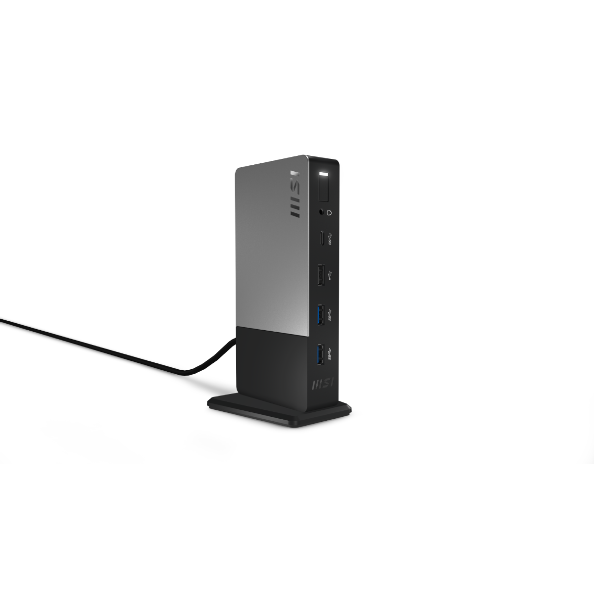 MSI USB C Docking Station Gen 2