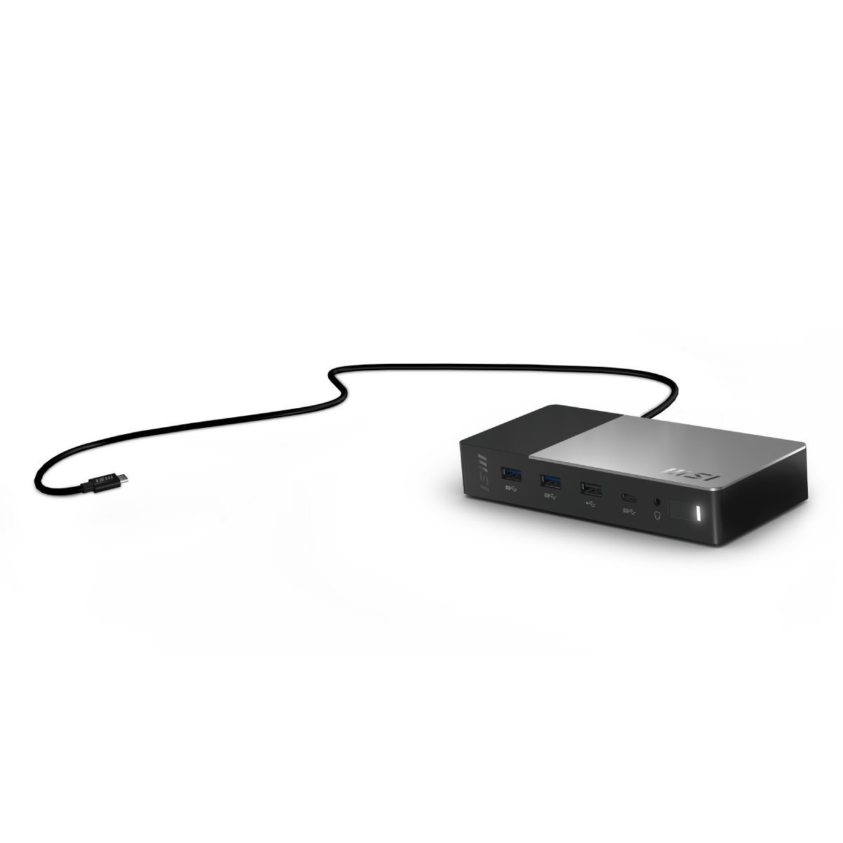 MSI USB C Docking Station Gen 2