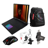 MSI Titan 18 HX AI A2XWJG-249ES | Portátil Gaming