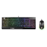 MSI Vigor GK30 Combo | Teclado + Ratón