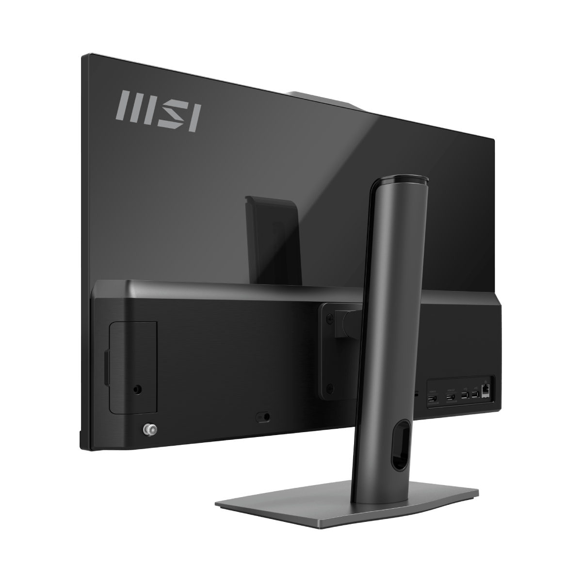 MSI Modern AM272P 1M-1096ES | PC All in One
