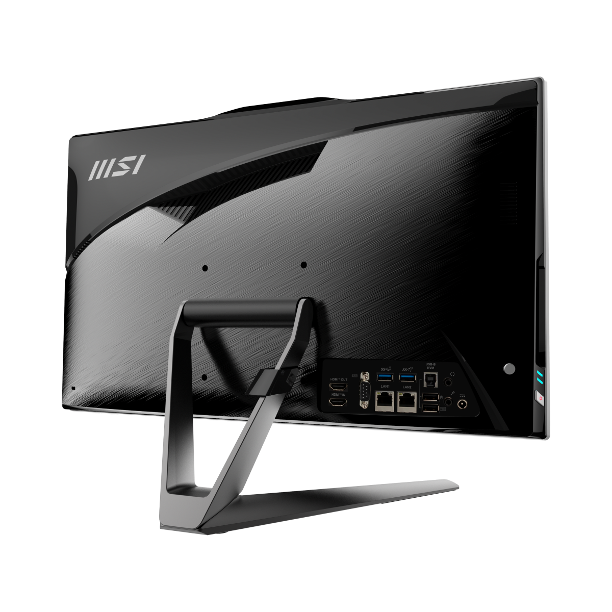 MSI PRO AP222T 14MA-613EU | PC All in One