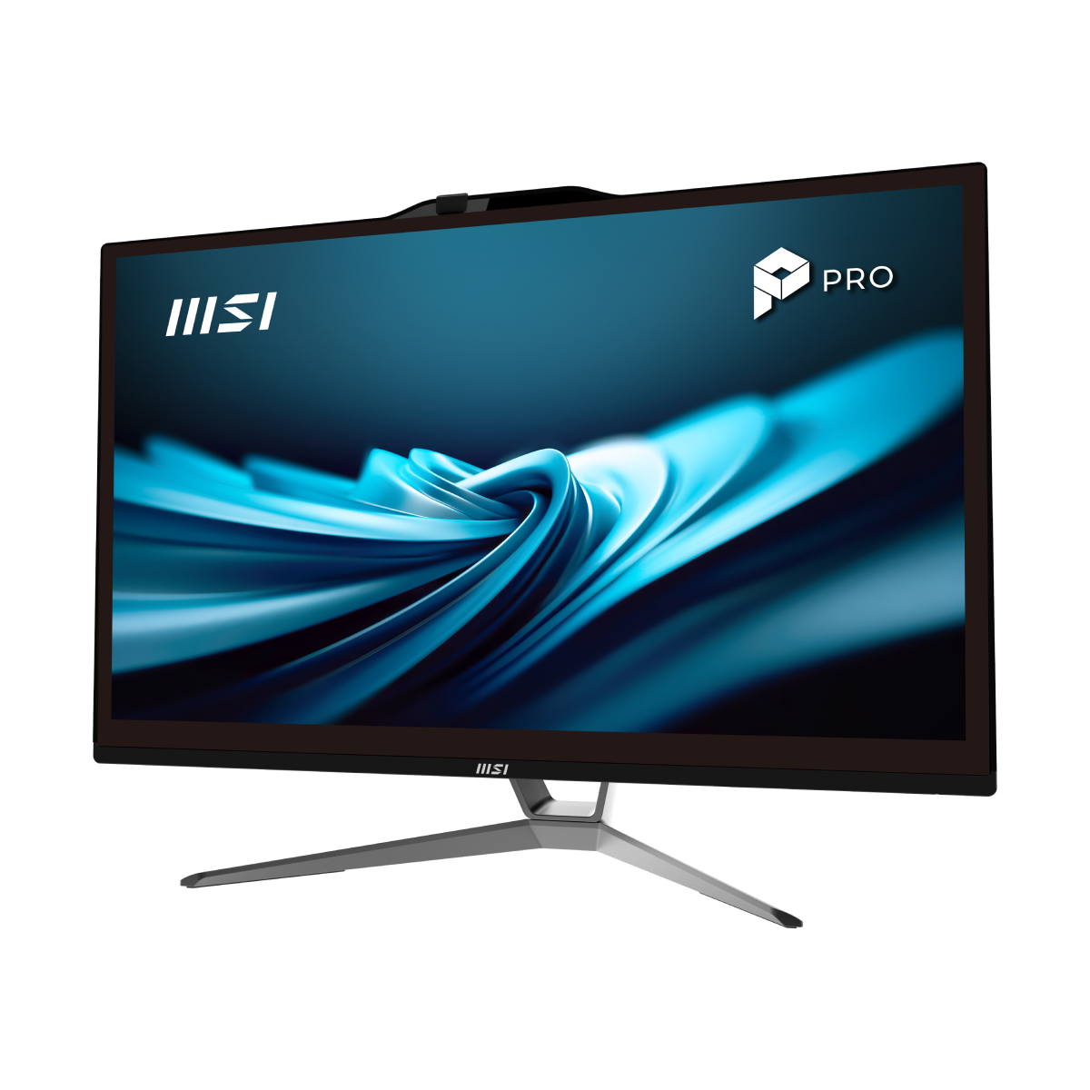 MSI PRO AP222T 14MA-613EU | PC All in One