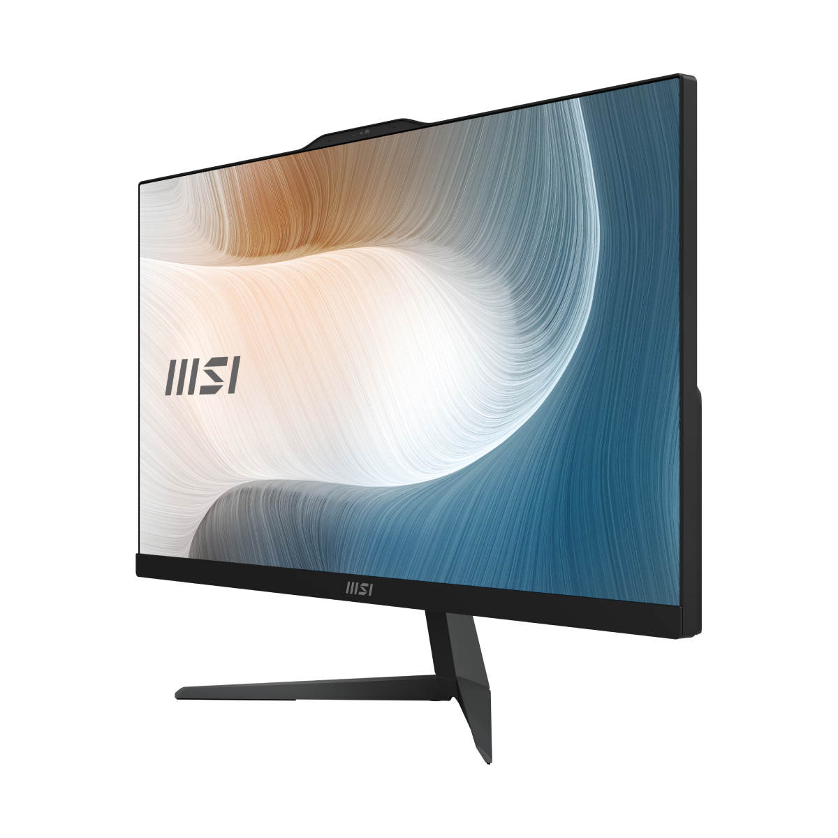 MSI Modern AM242 1M-1221EU | PC All in One