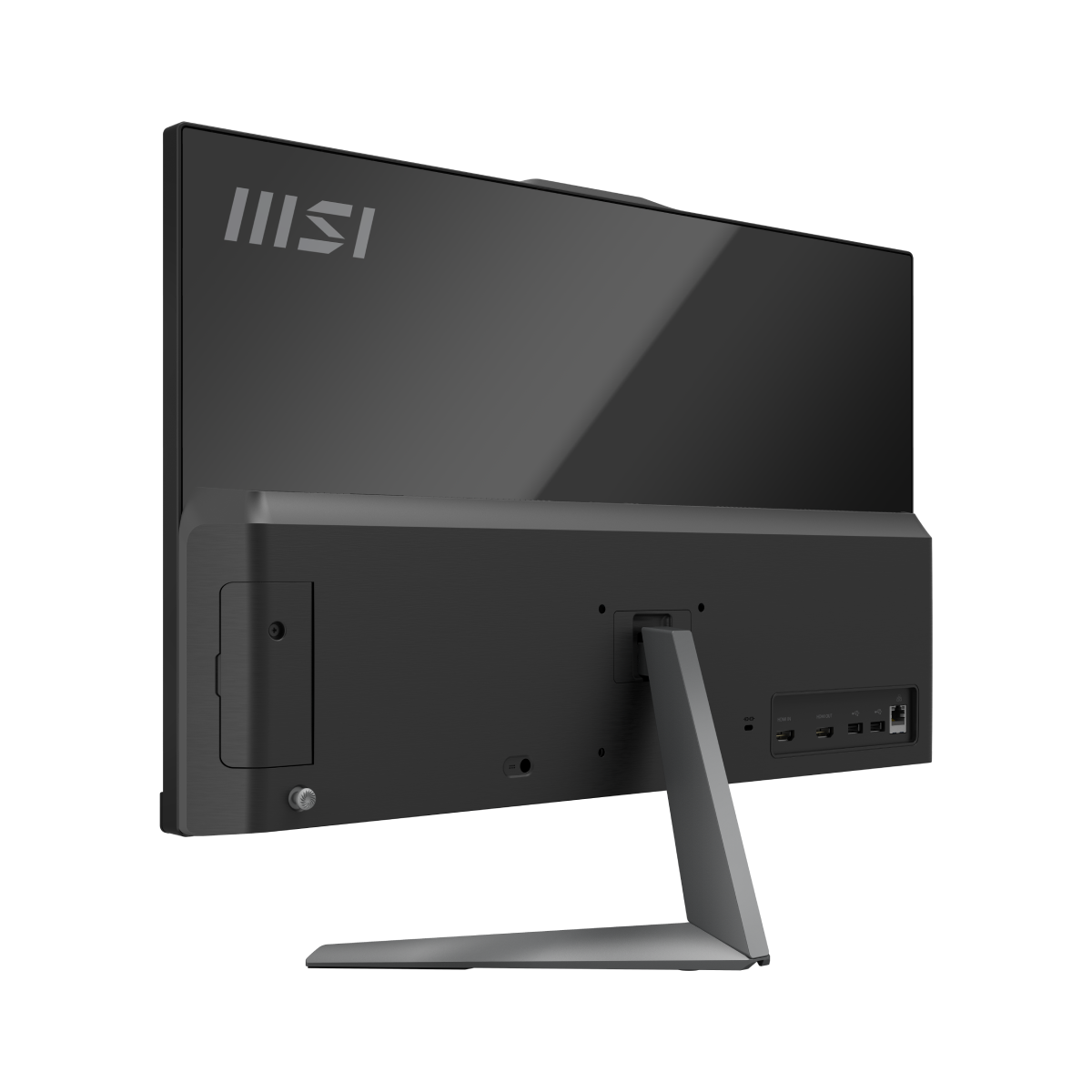 MSI Modern AM242 1M-1221EU | PC All in One