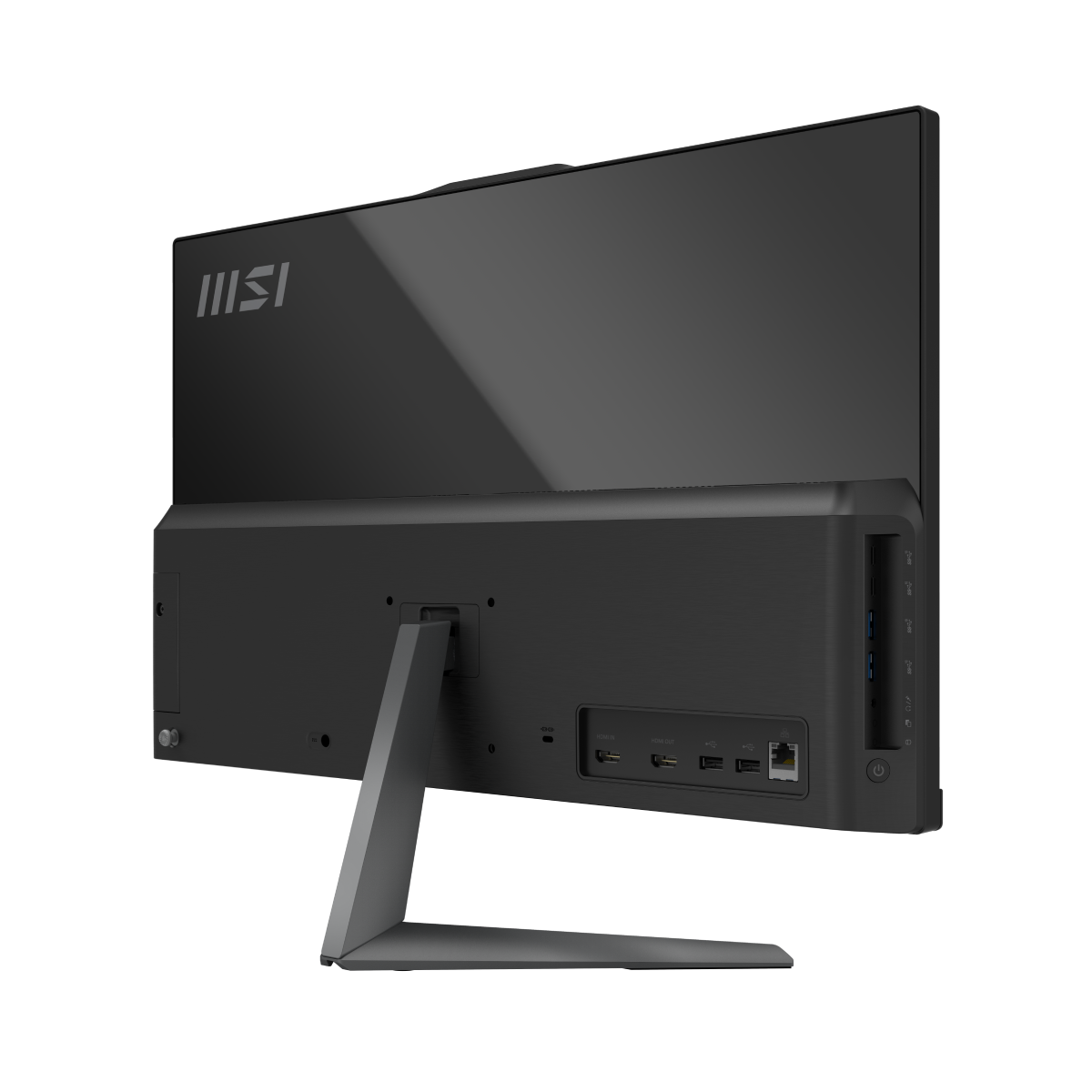 MSI Modern AM242 1M-1221EU | PC All in One