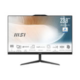 MSI Modern AM242 1M-1221EU | PC All in One