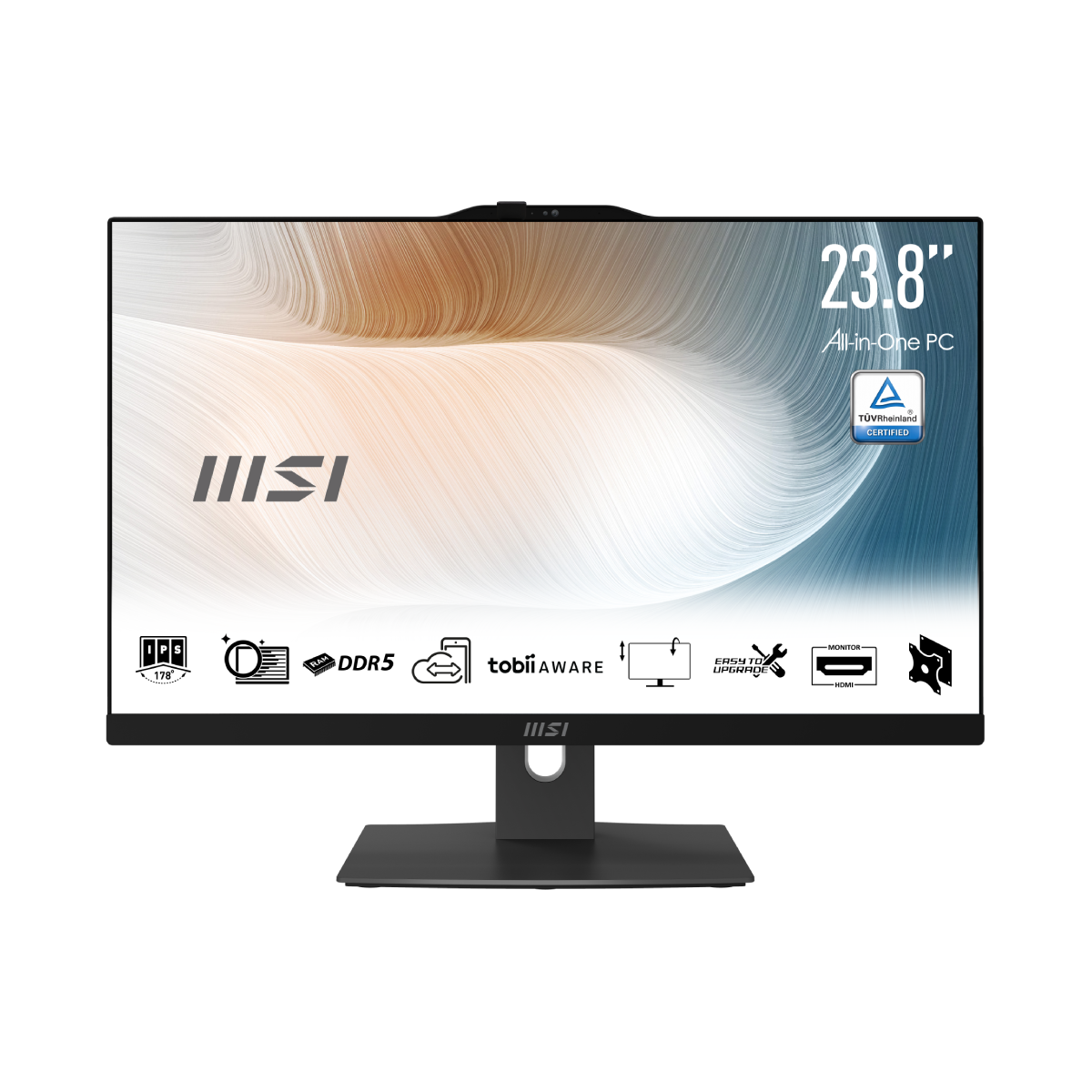 MSI Modern AM242TP 1M-1230EU | PC All in One