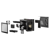 MSI MEG Vision X AI 2NVV9-069ES | PC Gaming