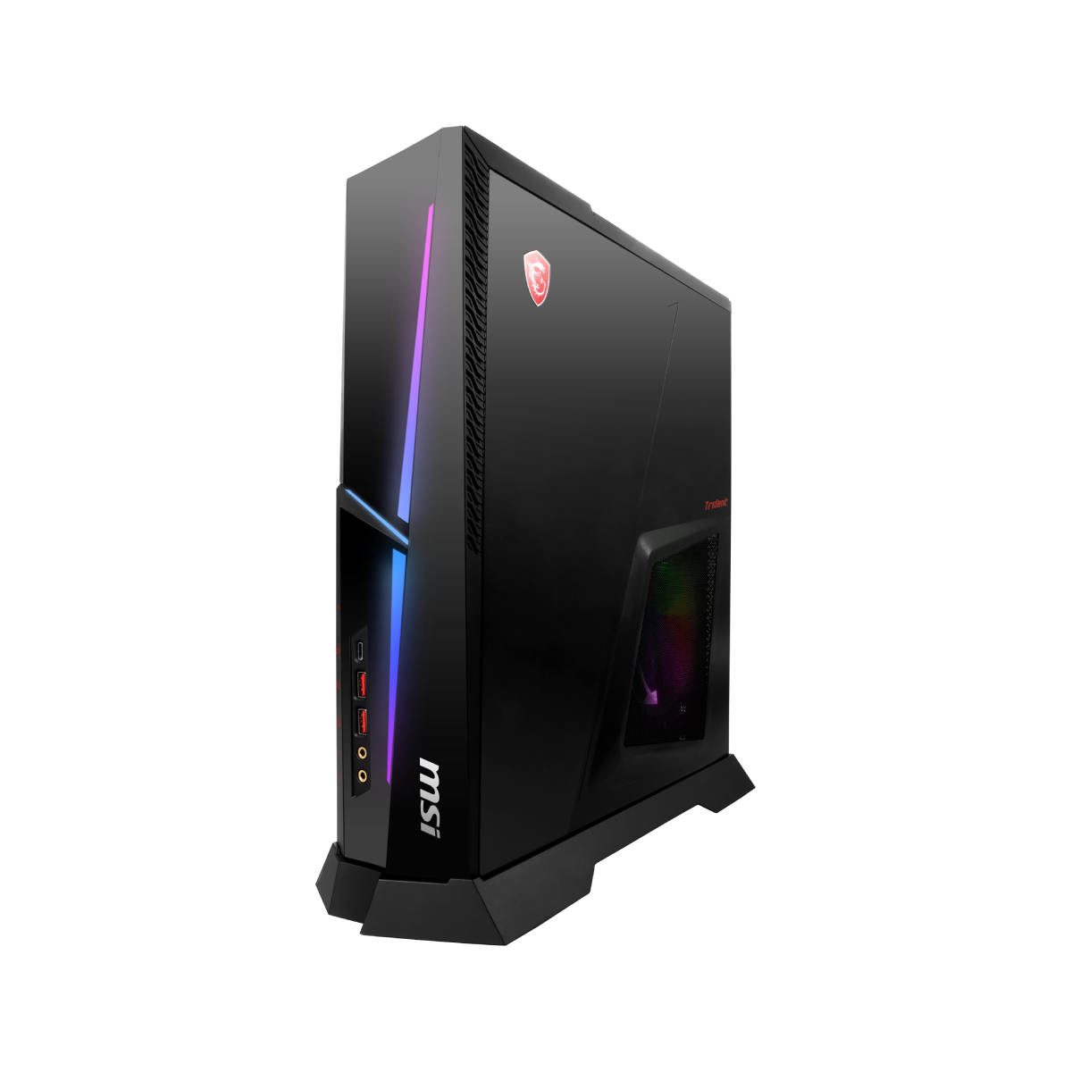 MSI MPG Trident AS AI 2NVM5-074EU | PC Gaming
