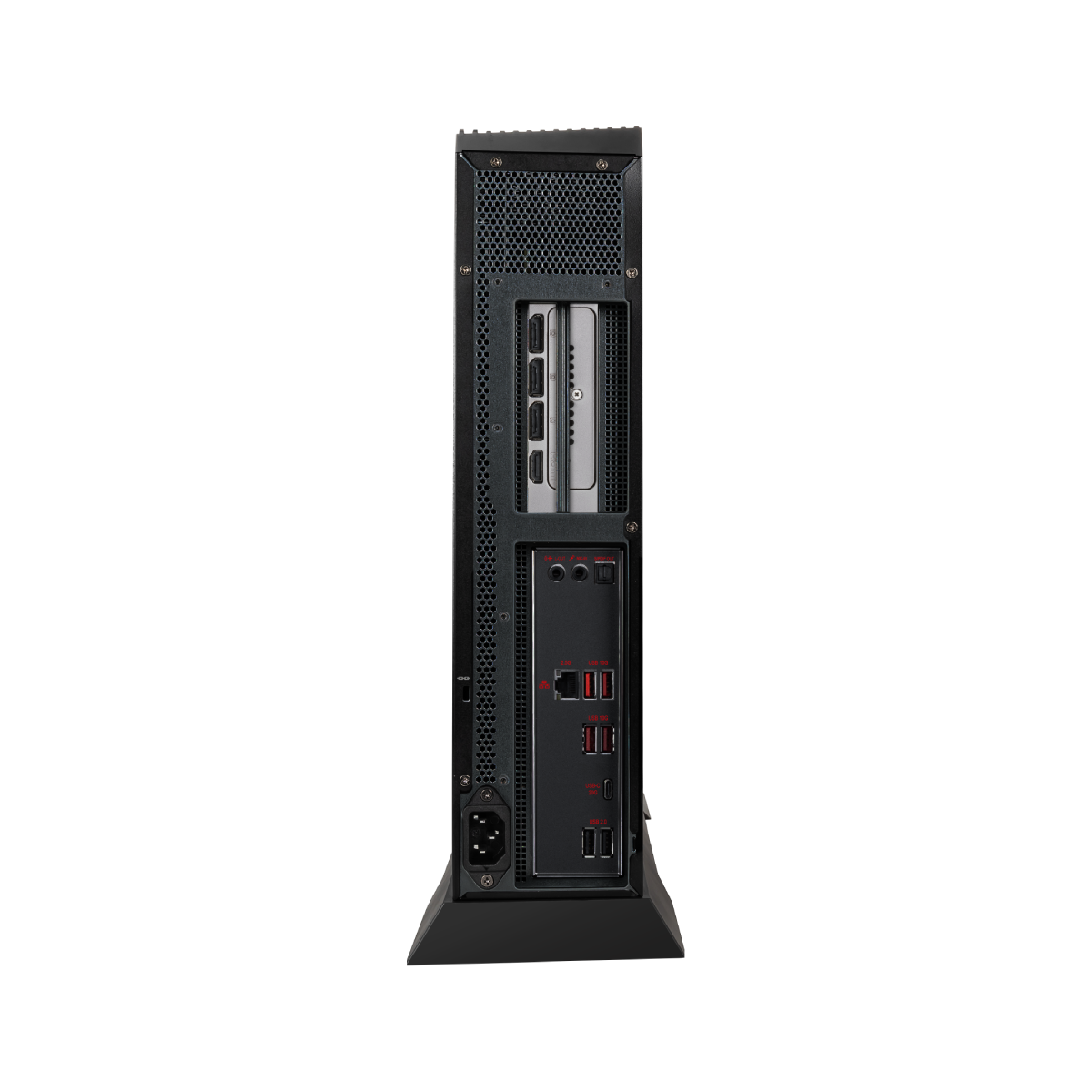 MSI MPG Trident AS AI 2NVM7-073EU | PC Gaming
