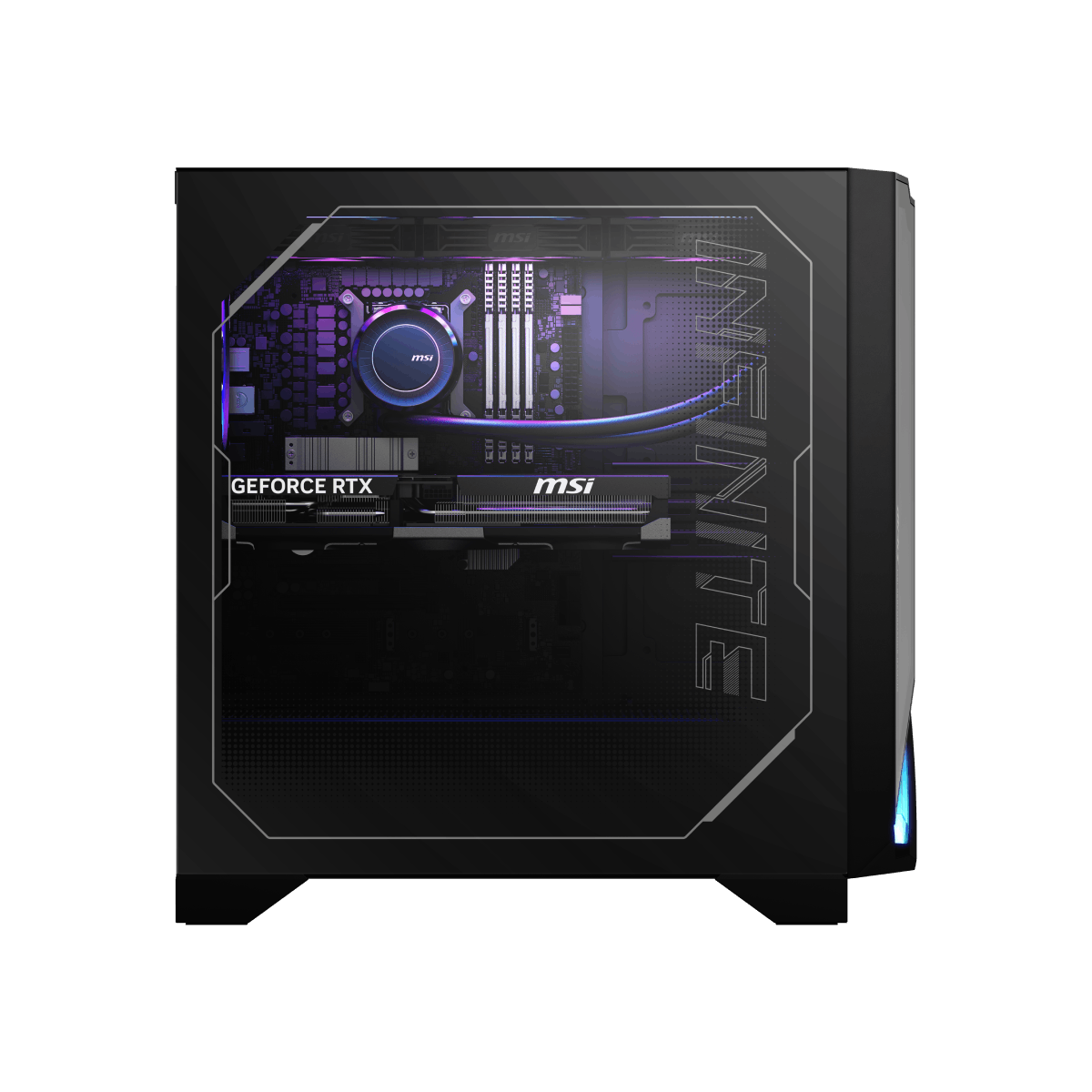 MSI MPG Infinite X3 AI 2NVZ9-028EU | PC Gaming