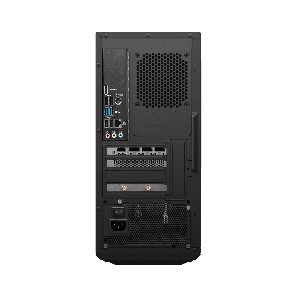 MSI MAG Infinite S3 14NVM5-2873EU | PC Gaming