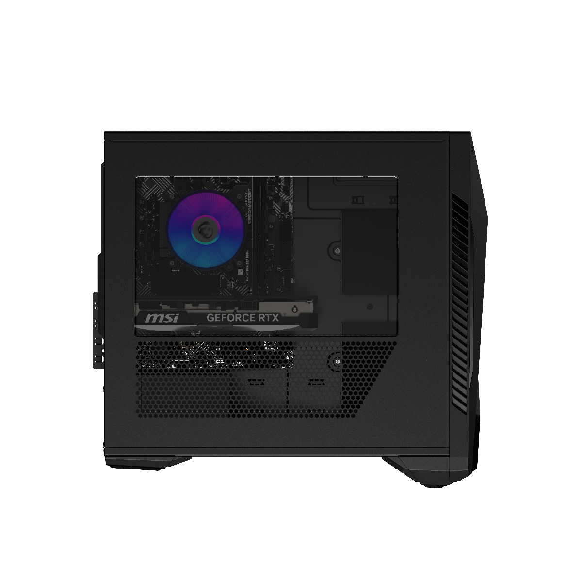 MSI MAG Infinite S3 14NVM5-2873EU | PC Gaming