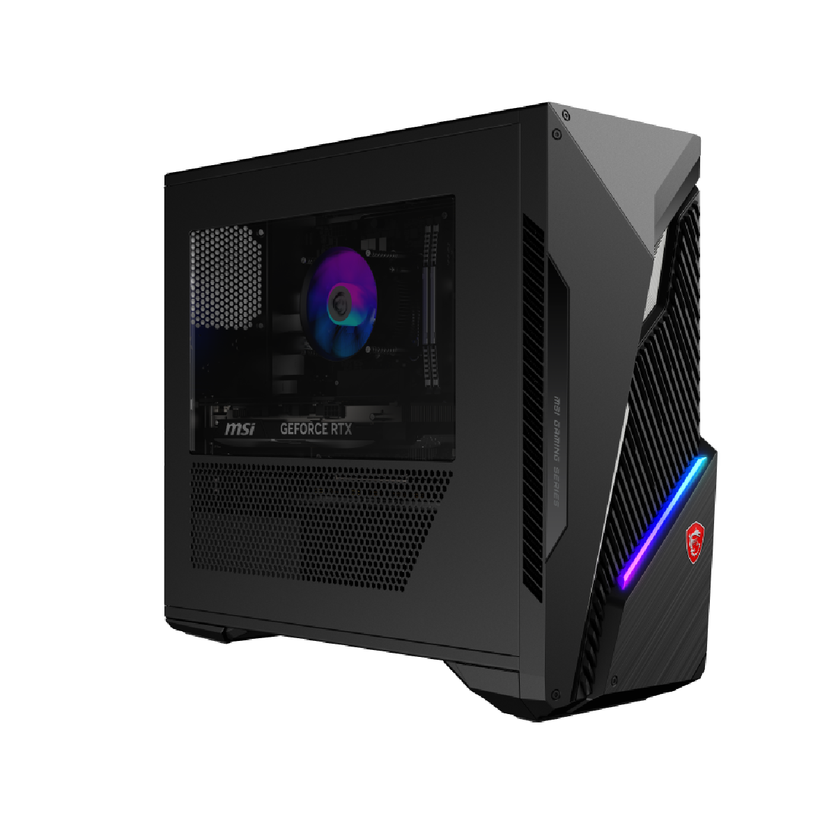 MSI MAG Infinite S3 14NVM5-2873EU | PC Gaming