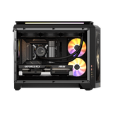 MSI MEG Vision X AI 2NVZ9-022ES | PC Gaming