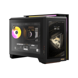 MSI MEG Vision X AI 2NVZ9-022ES | PC Gaming