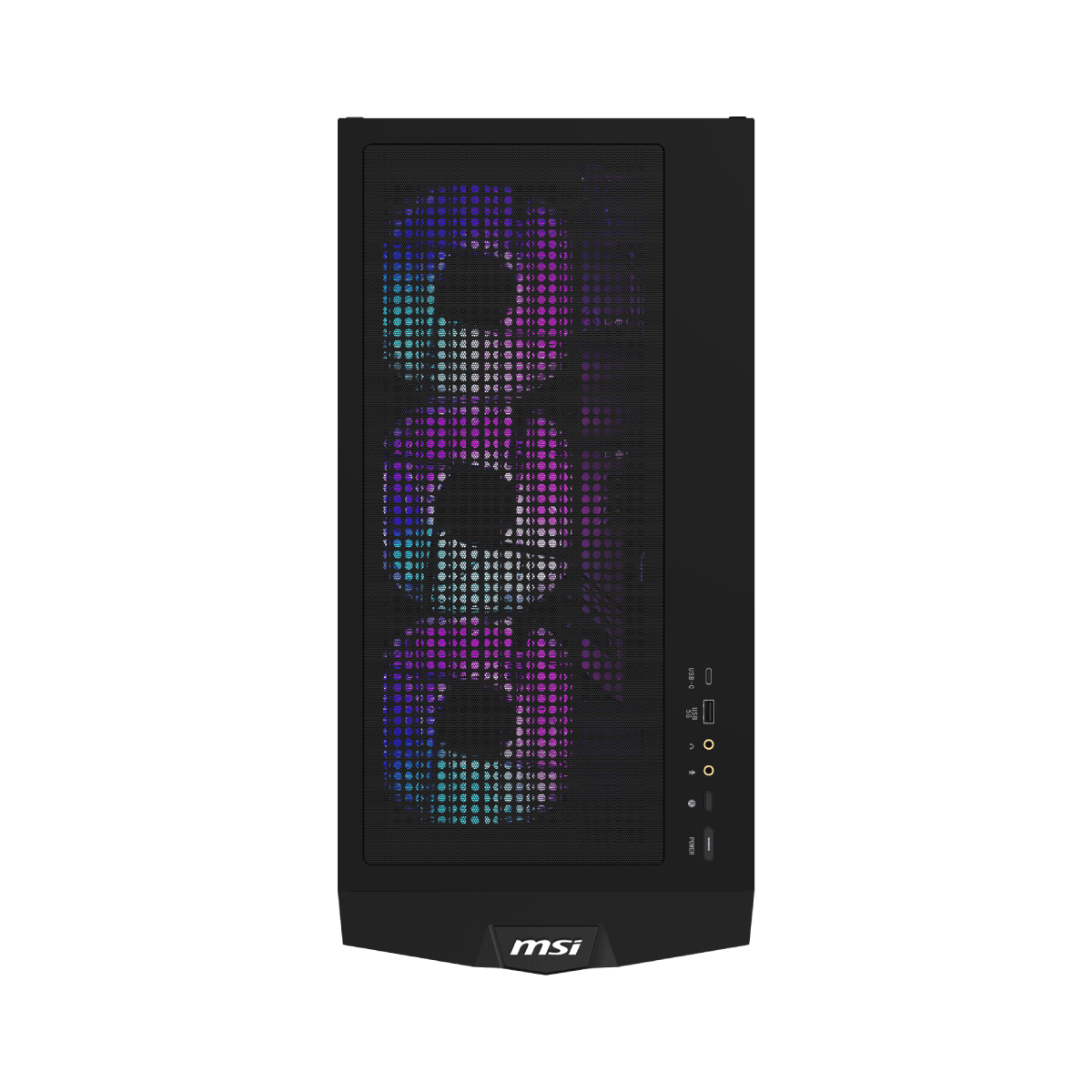 MSI MPG Infinite X3 AI 2NVR7-092ES | PC Gaming