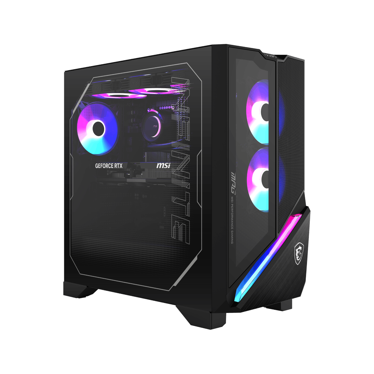MSI MPG Infinite X3 AI 2NVR7-092ES | PC Gaming