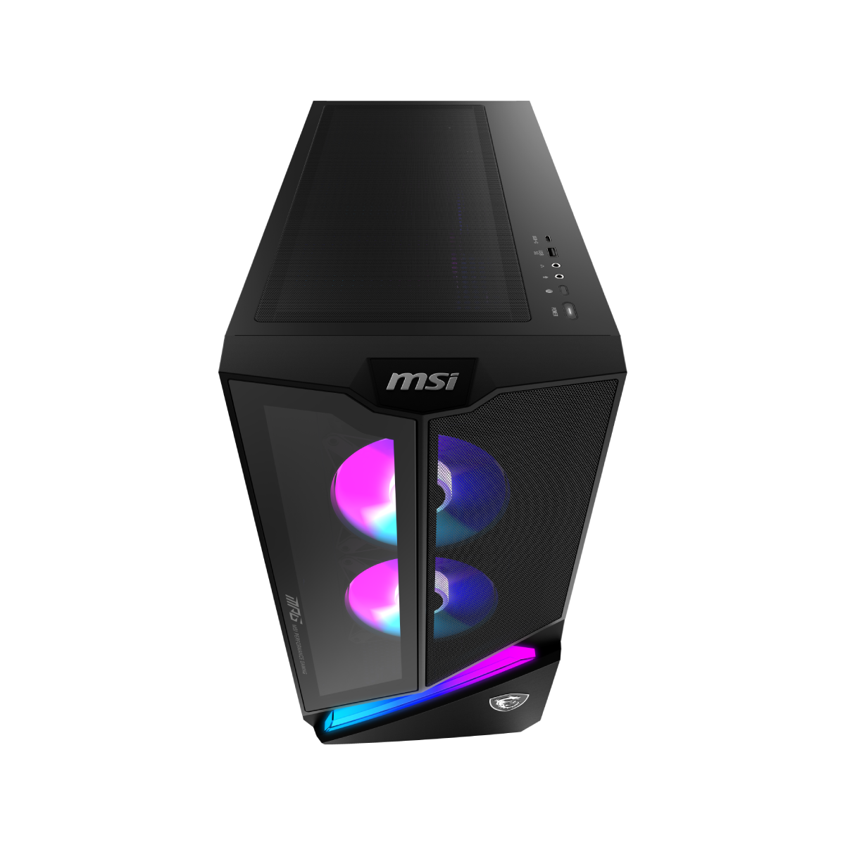 MSI MPG Infinite X3 AI 2NVR7-641EU | PC Gaming