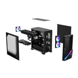 MSI MPG Infinite X3 AI 2NVR7-641EU | PC Gaming