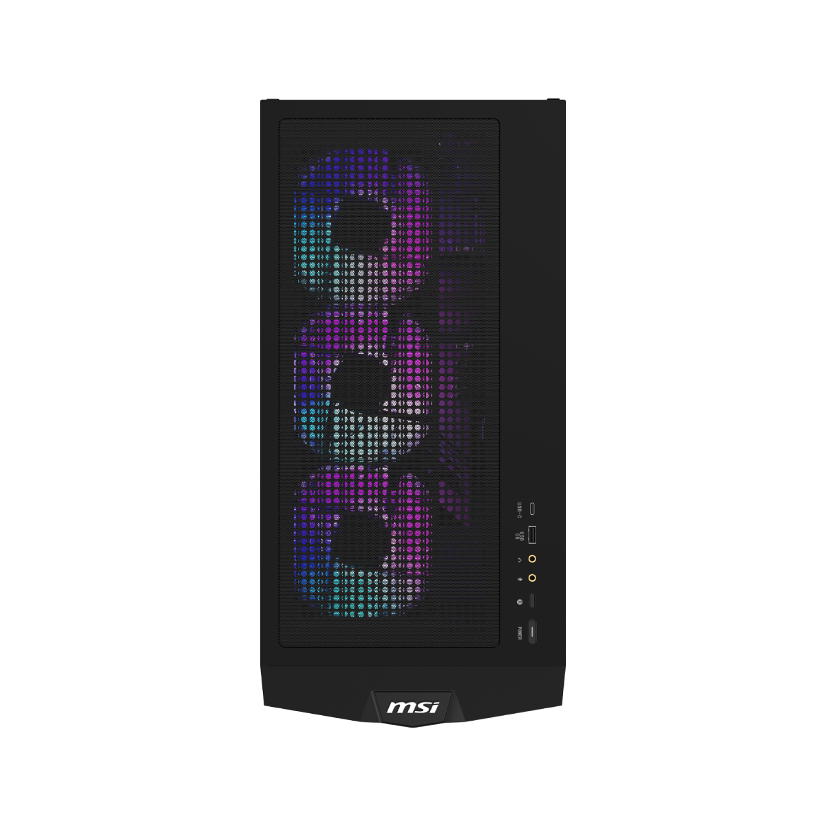 MSI MPG Infinite X3 AI 2NVR7-881EU | PC Gaming