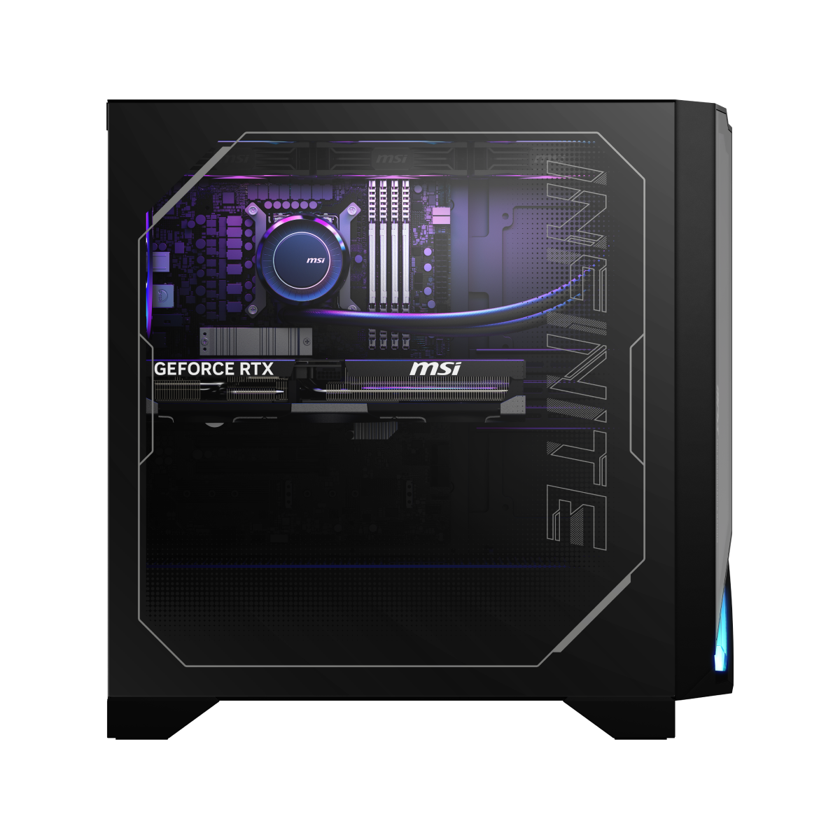 MSI MPG Infinite X3 AI 2NVR7-881EU | PC Gaming