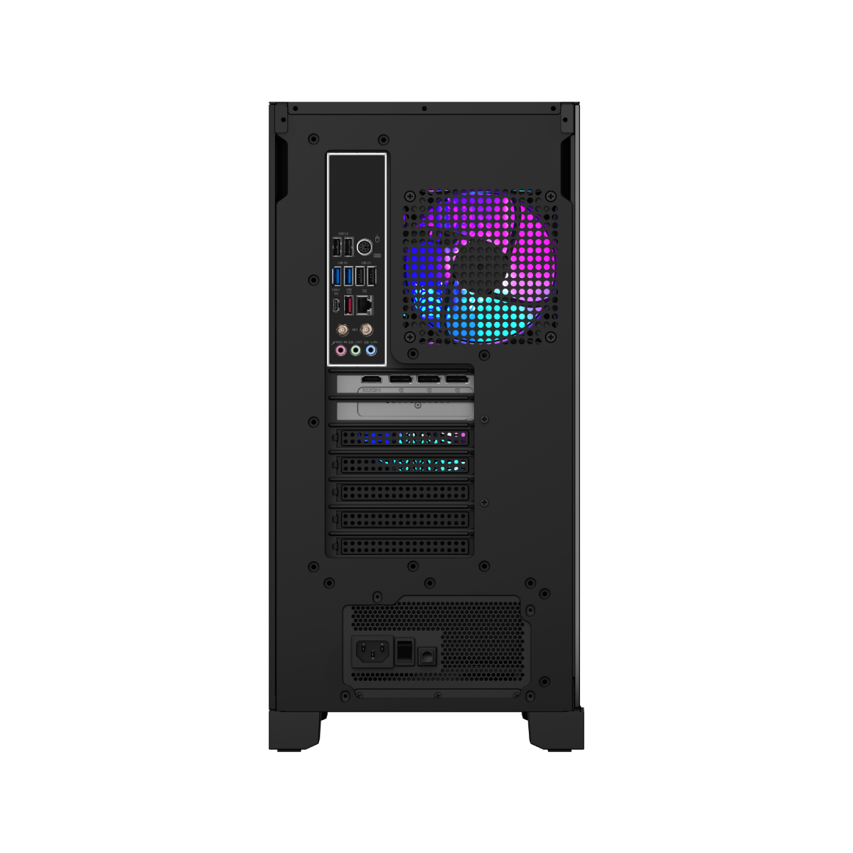 MSI MPG Infinite X3 AI 2NVR7-881EU | PC Gaming