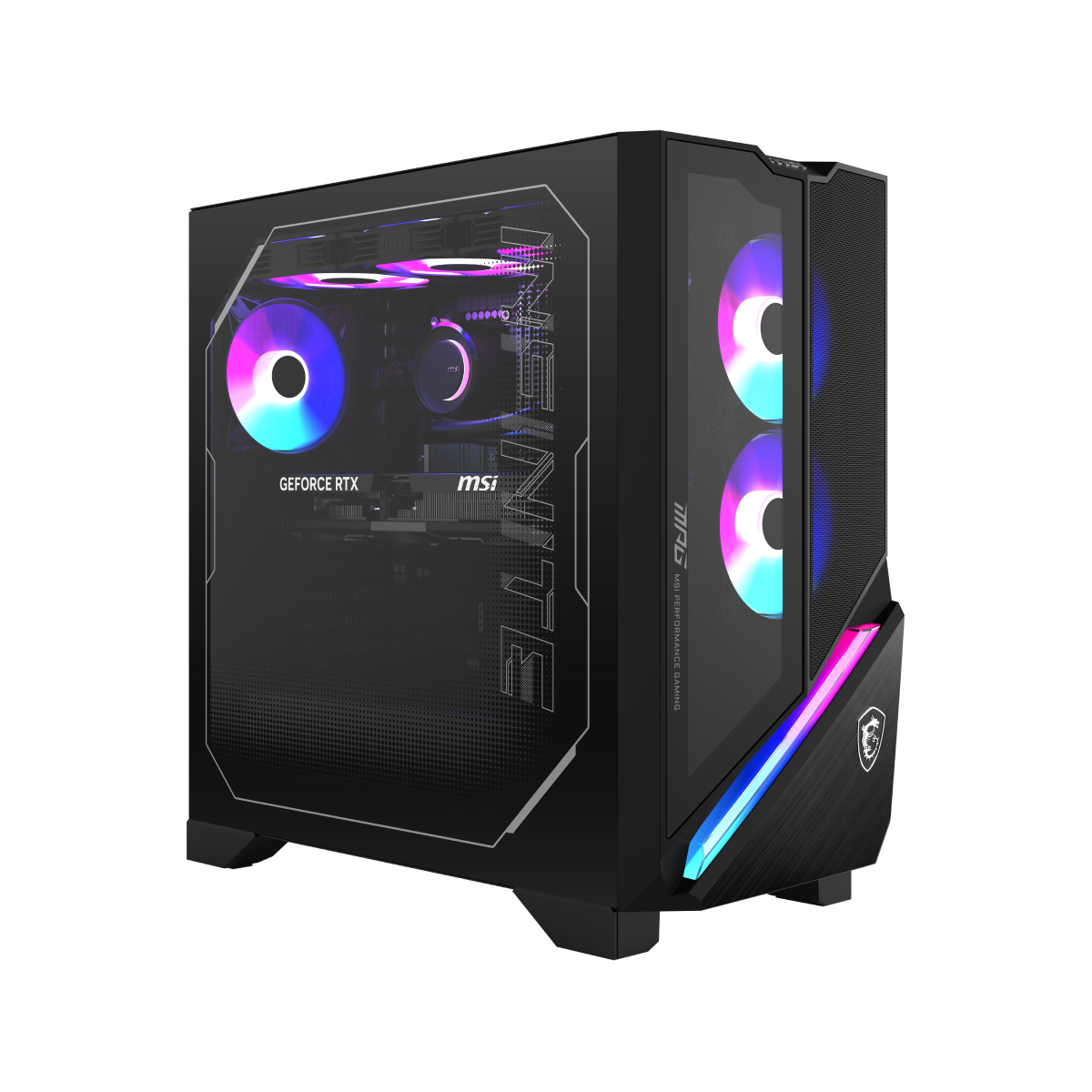 MSI MPG Infinite X3 AI 2NVR7-881EU | PC Gaming
