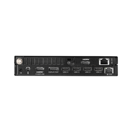 MSI PRO DP10 A14MG-004EU | PC Profesional