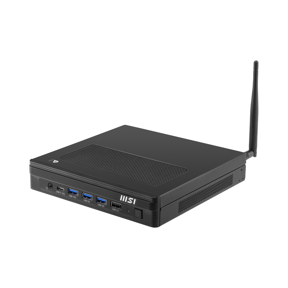 MSI PRO DP10 A14MG-004EU | PC Profesional