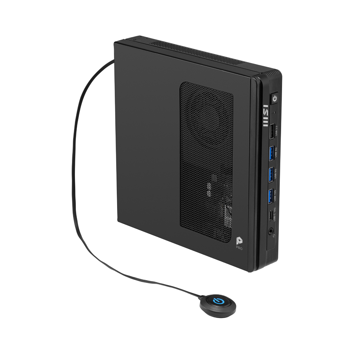 MSI PRO DP10 A14MG-004EU | PC Profesional