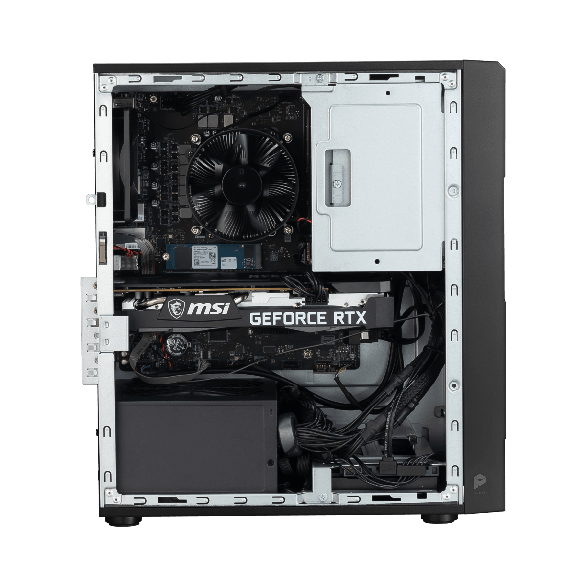MSI PRO DP180 14A-825EU | PC Profesional