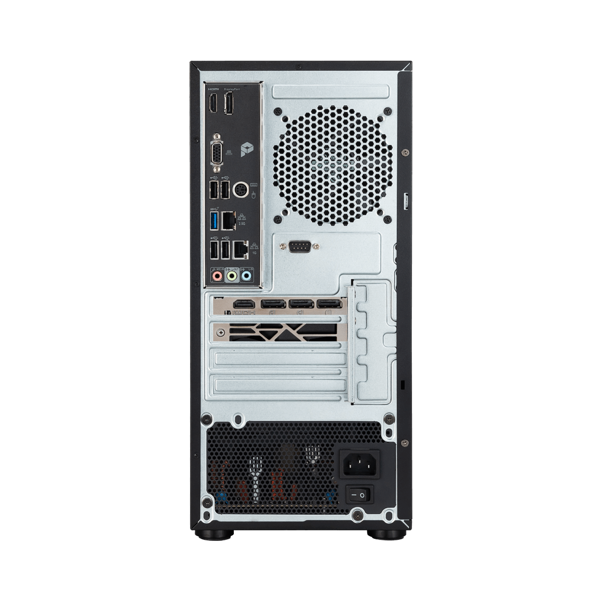 MSI PRO DP180 14A-825EU | PC Profesional