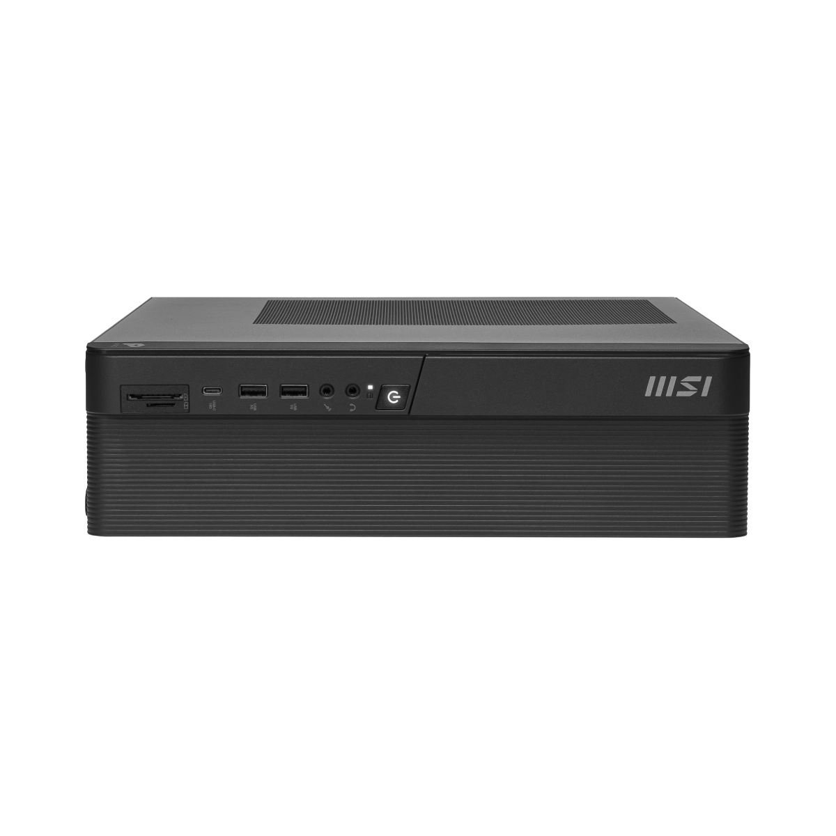 MSI PRO DP80 AI A2TAG-075EU | PC Profesional