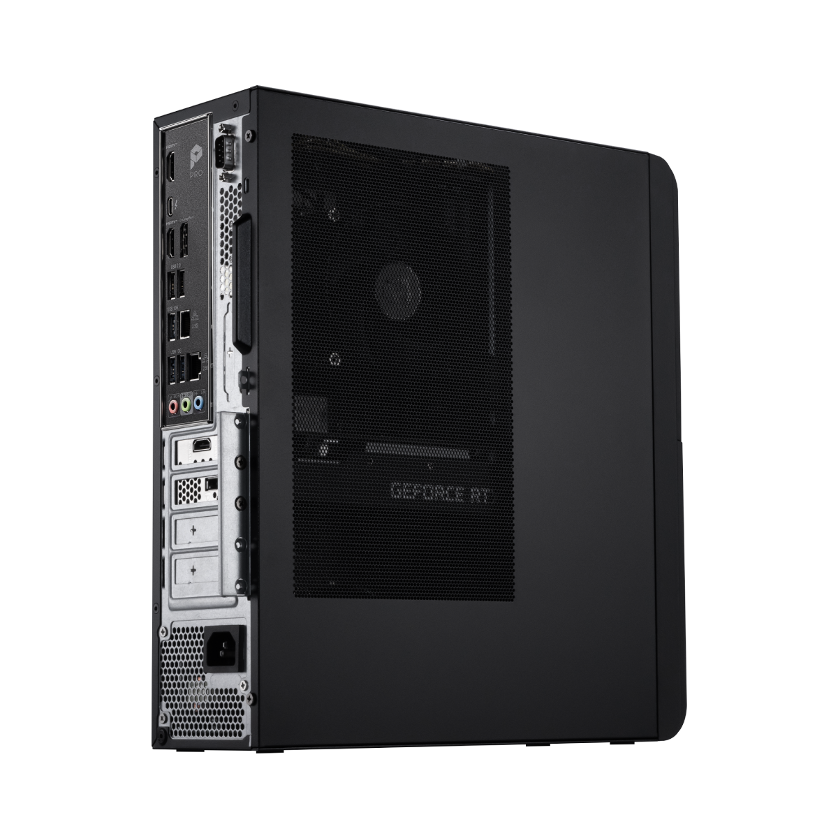 MSI PRO DP80 AI A2TAG-075EU | PC Profesional