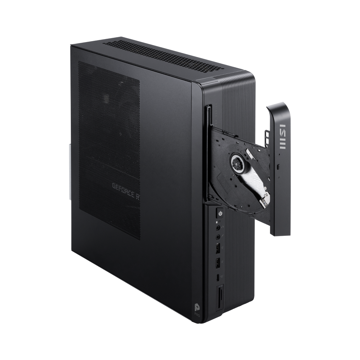 MSI PRO DP80 AI A2TAG-075EU | PC Profesional