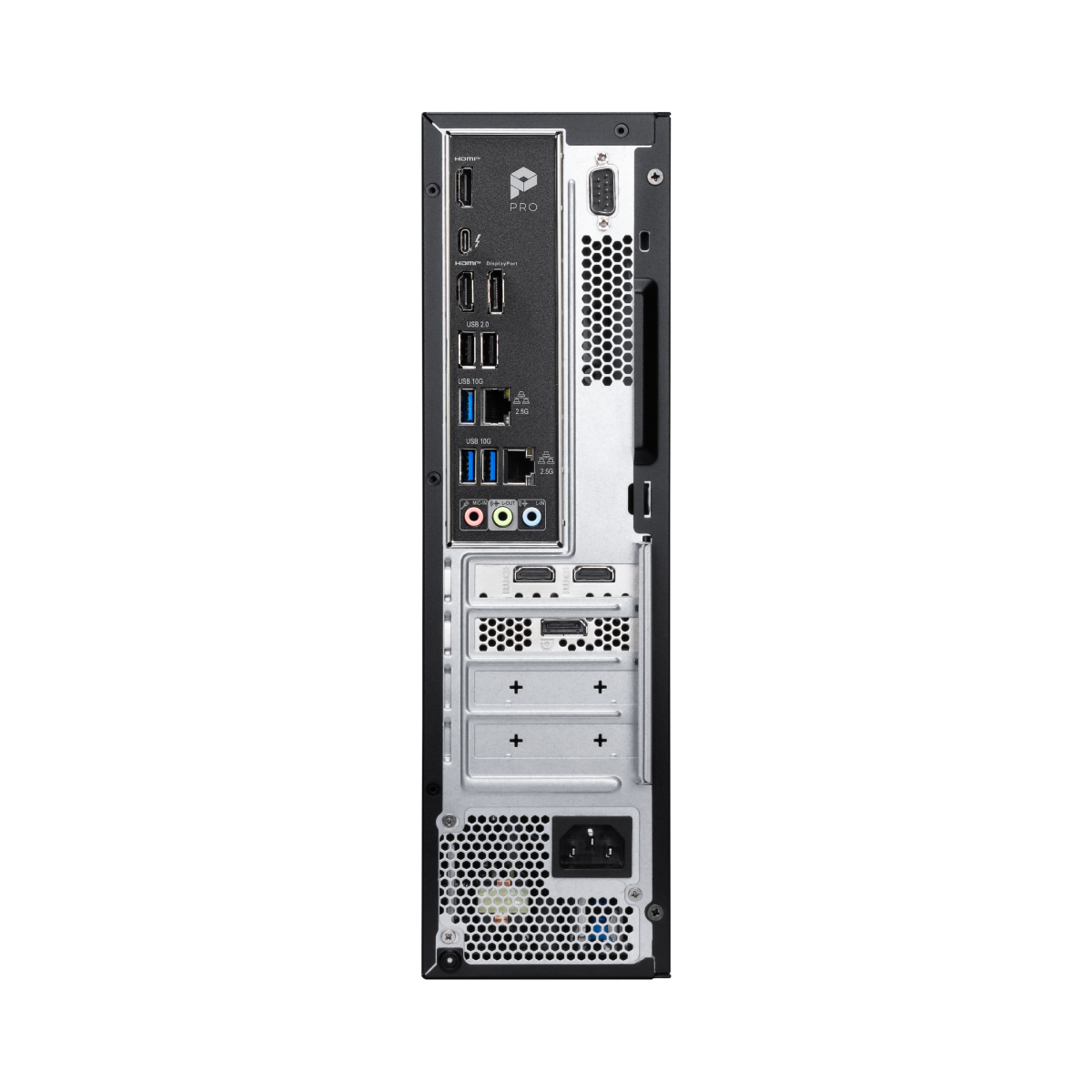 MSI PRO DP80 AI A2TAG-075EU | PC Profesional
