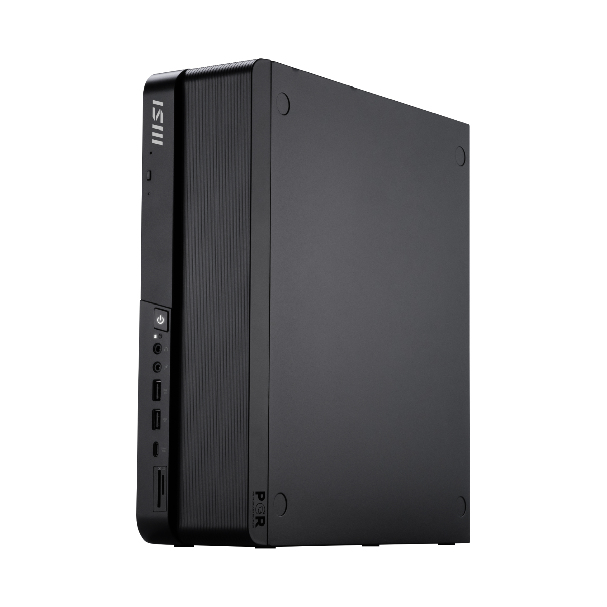 MSI PRO DP80 AI A2TAG-075EU | PC Profesional