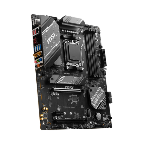 MSI B650 GAMING PLUS WIFI | Placa Base