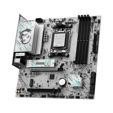 MSI B840M GAMING PLUS WIFI6E | Placa Base