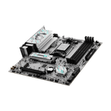 MSI B840M GAMING PLUS WIFI6E | Placa Base