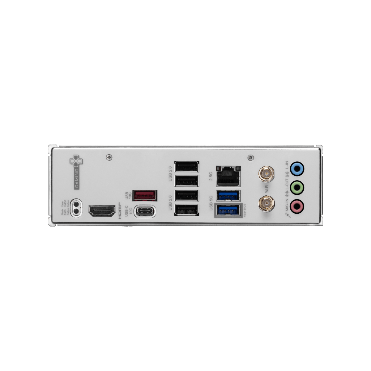 MSI B840M GAMING PLUS WIFI6E | Placa Base